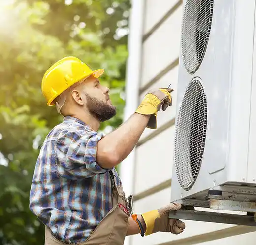 hvac services Arroyo Grande Estates